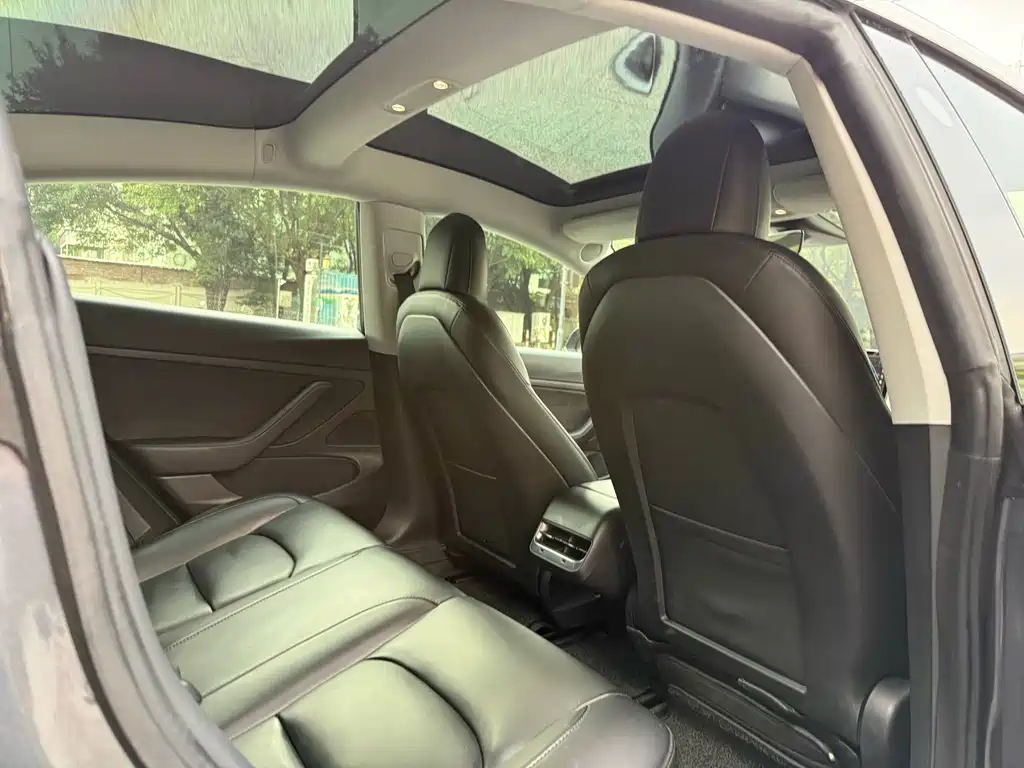Tesla Model 3 — миниатюра 12