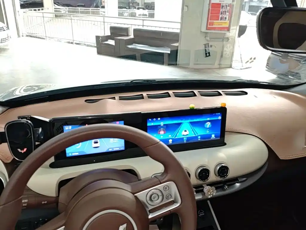 Wuling Bingo — миниатюра 10