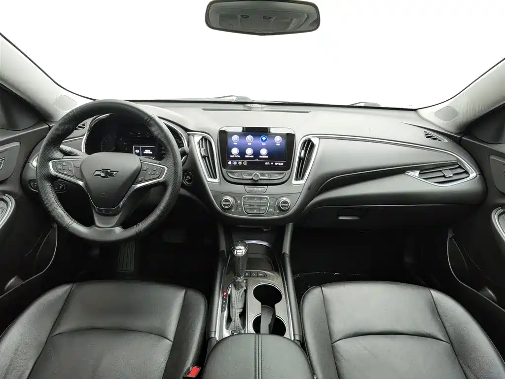 CHEVROLET MAI RUIBAO XL