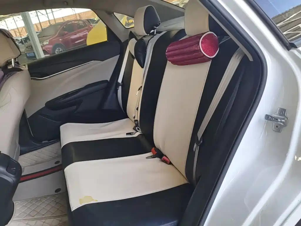 Buick Excelle — миниатюра 22