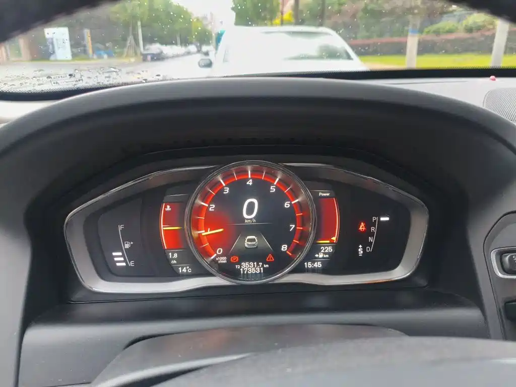 Volvo XC60 — миниатюра 7