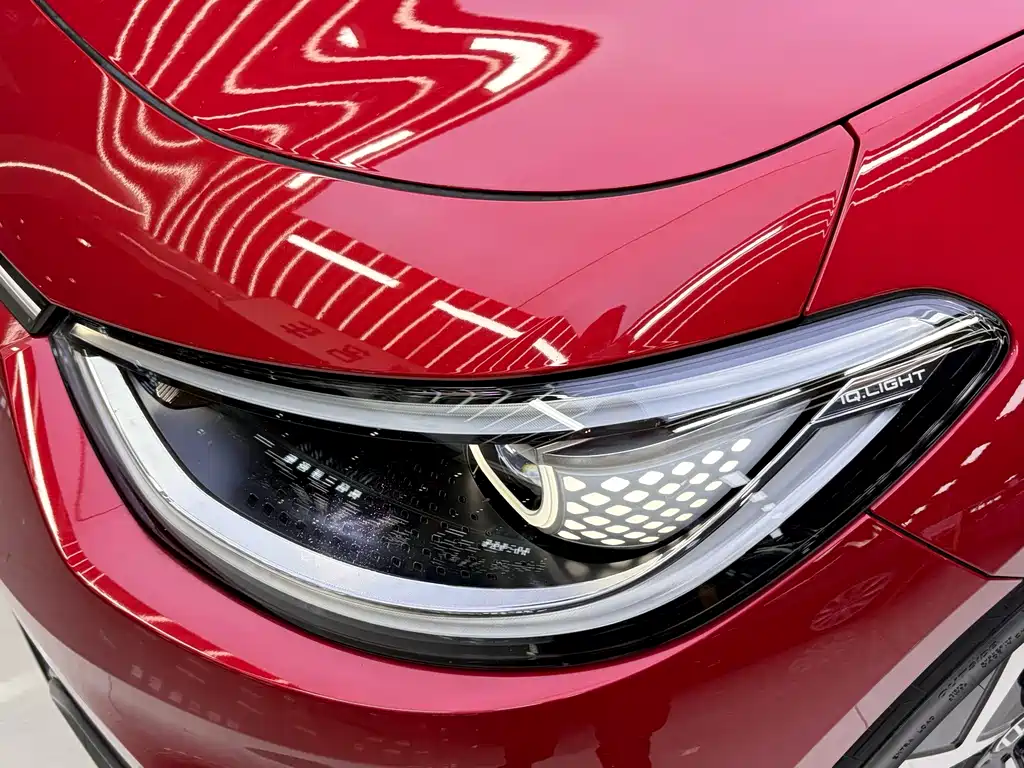 Volkswagen ID.3 — миниатюра 11