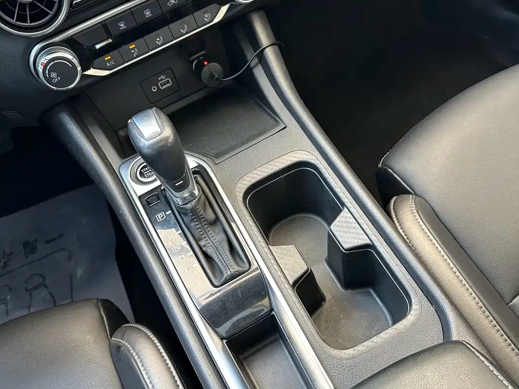 Nissan Sylphy — фотографии объявления, Фото 18