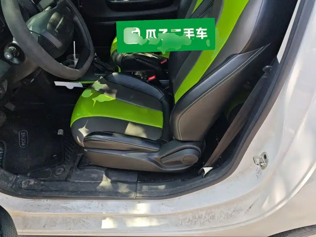 Roewe Clever — миниатюра 16