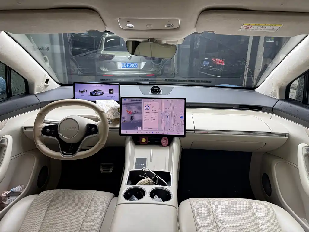 Zhijie Zhijie R7 — миниатюра 11
