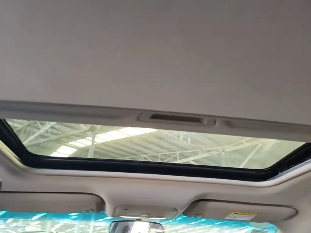 Buick Excelle — миниатюра 23