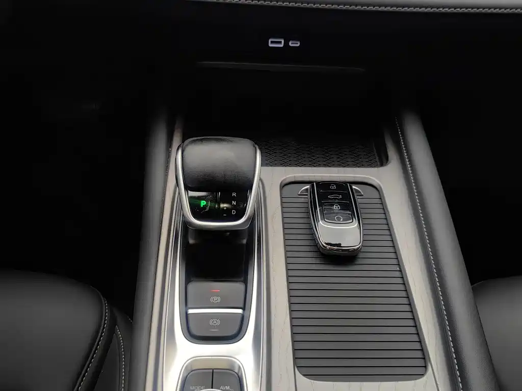 Chery Arrizo 8 — миниатюра 6