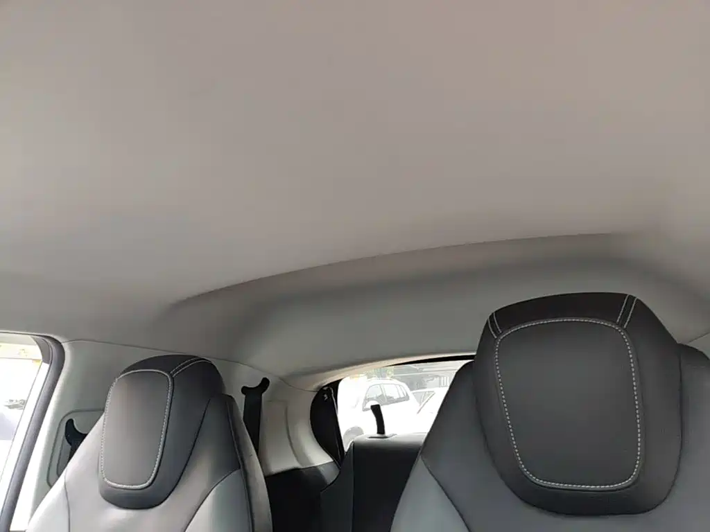 Roewe Clever — миниатюра 14