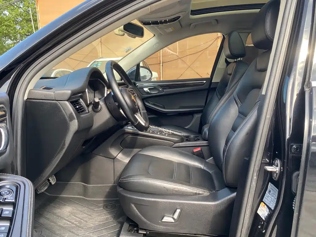 Zotye Zotye SR9 — миниатюра 6