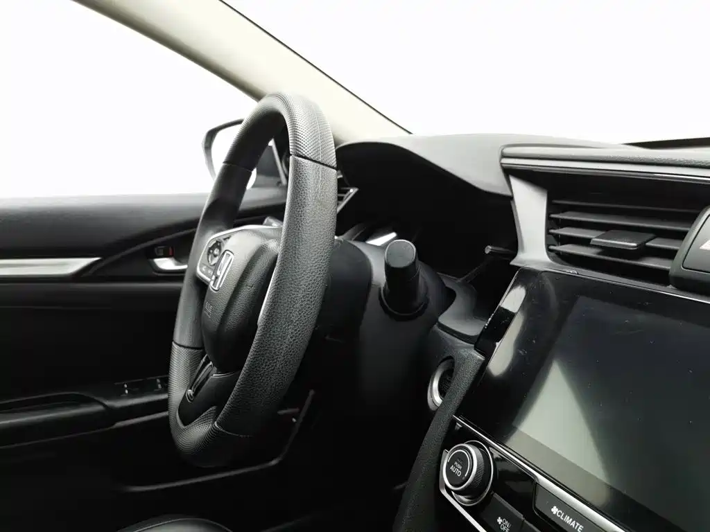 Honda Civic — миниатюра 22