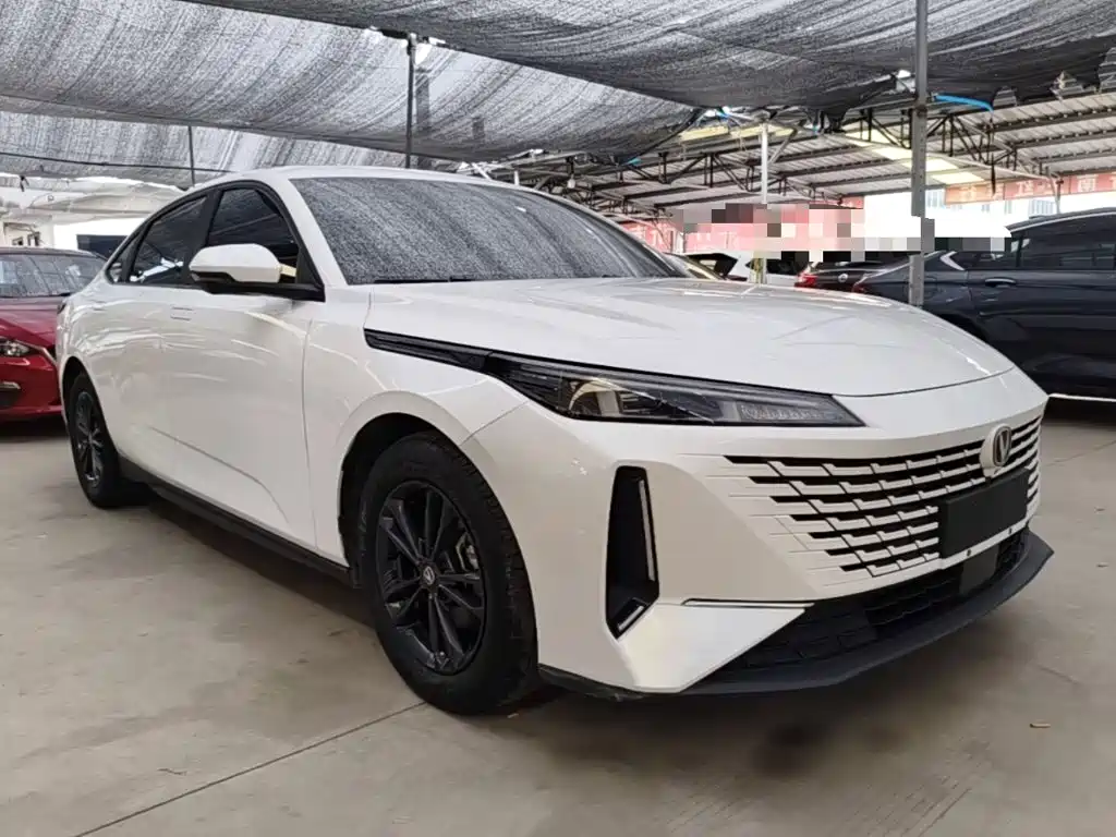 Changan Yida 2023 NE 1.5T GDI DCT Premium