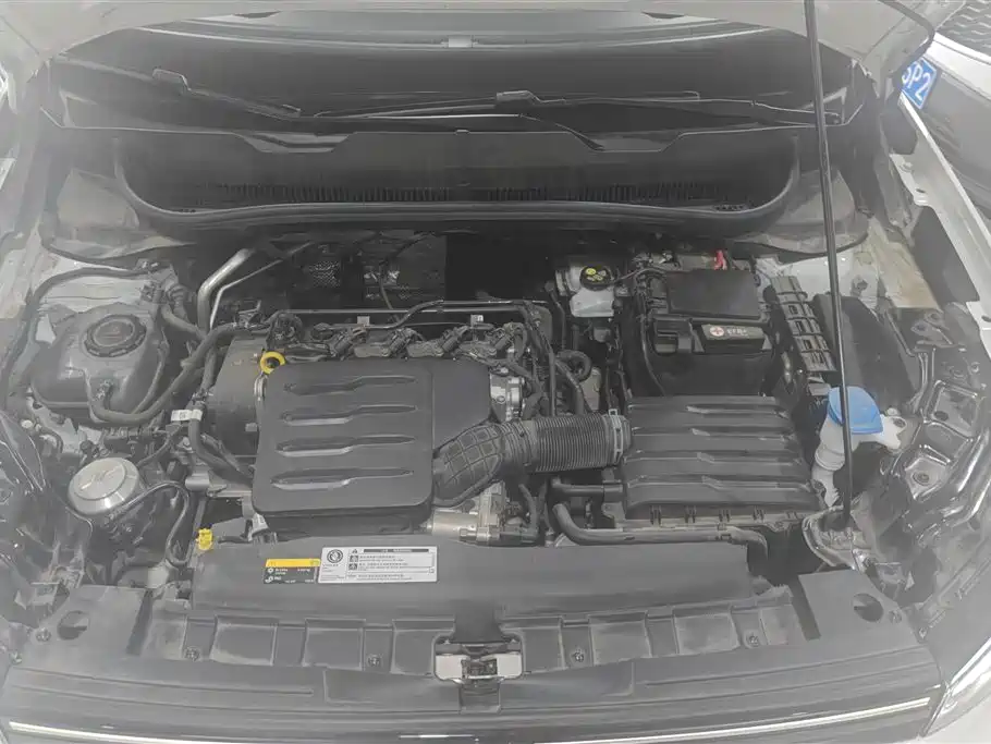 Volkswagen Tharu 2025 1.5L