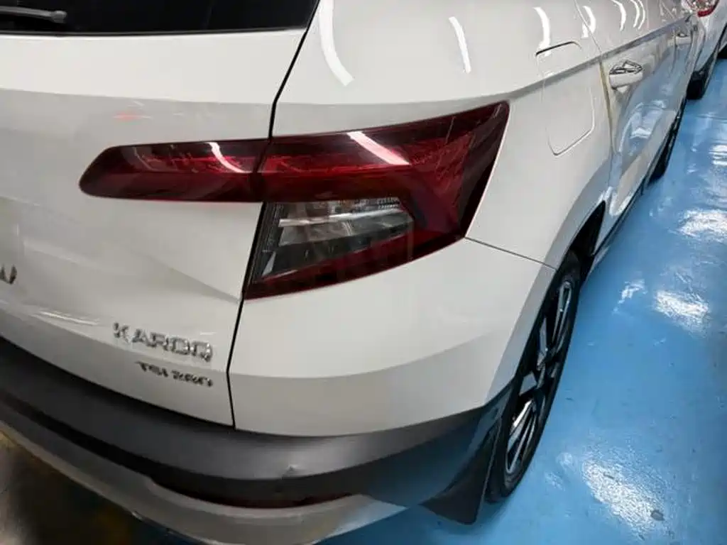 Skoda Karoq — миниатюра 23