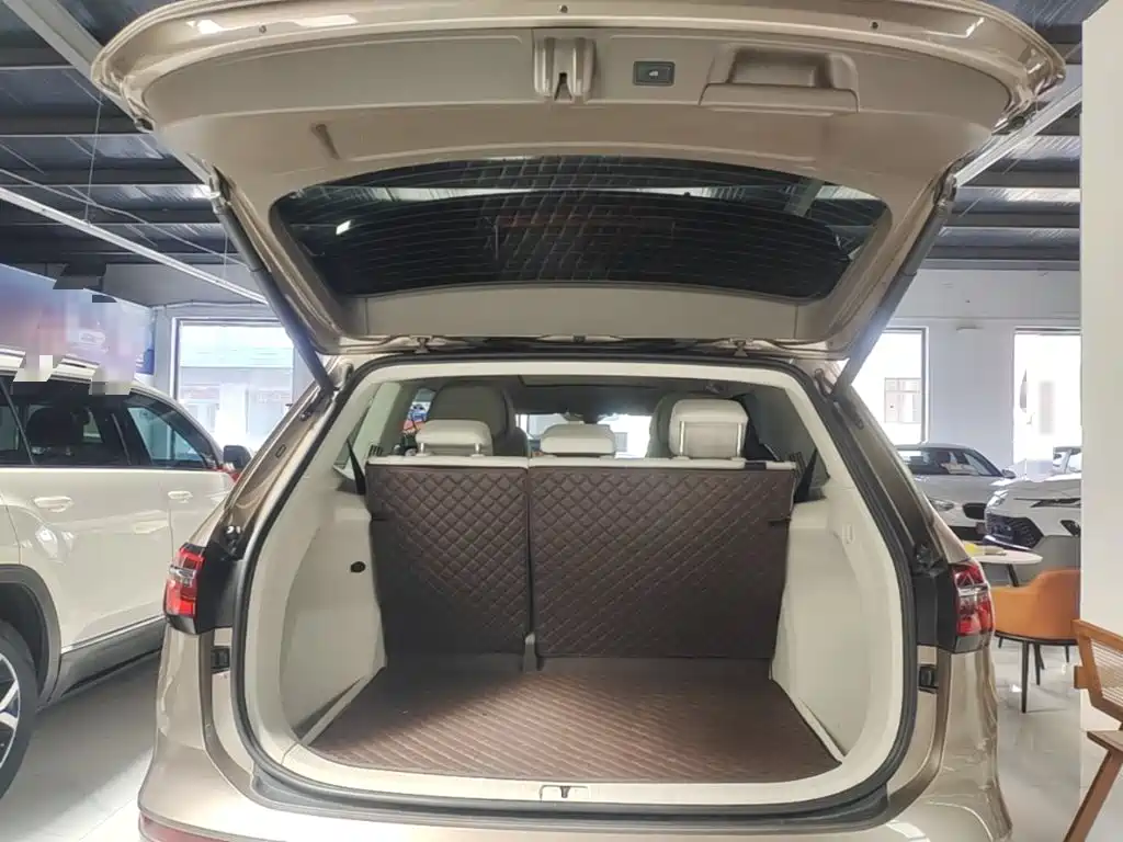 Volkswagen Viloran — миниатюра 19