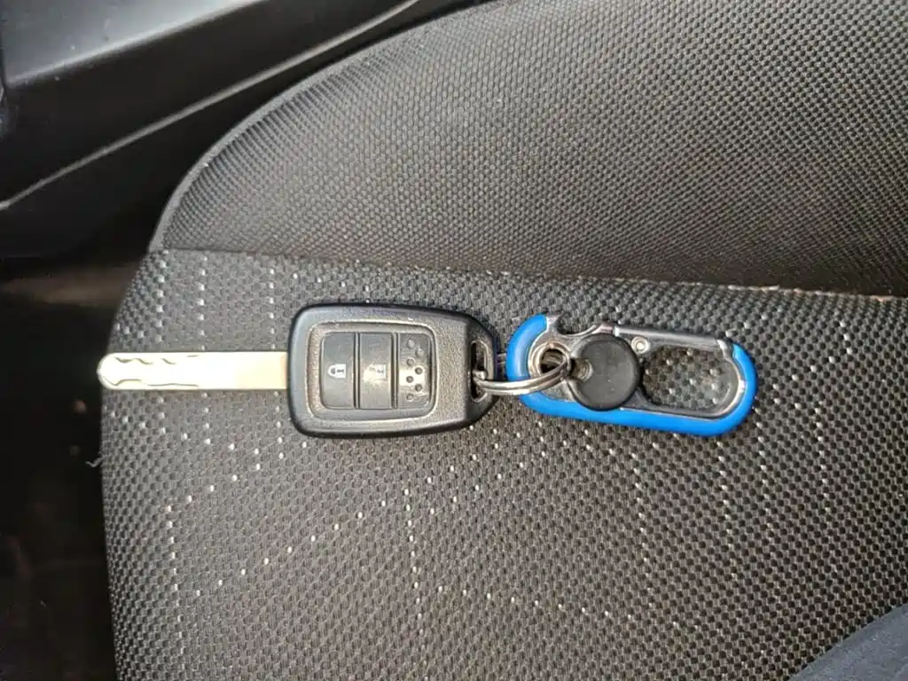 Honda Fit — миниатюра 9