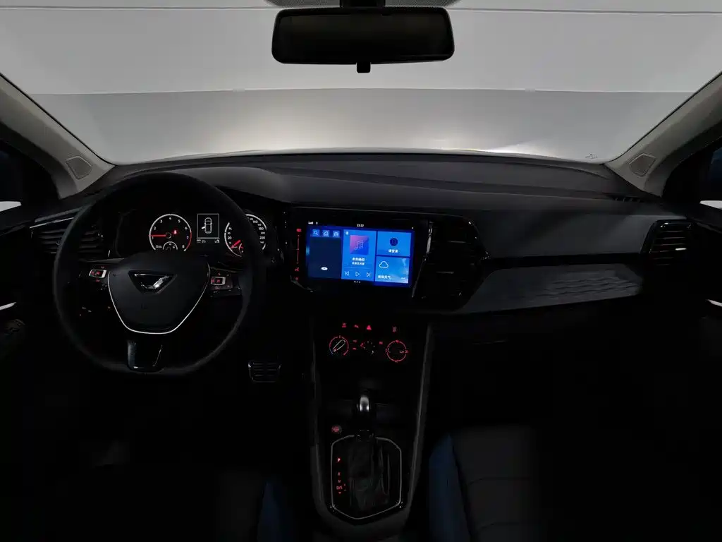 Jetta VS7 — миниатюра 5