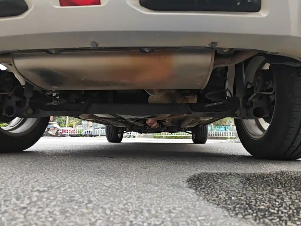 Haval H2s — миниатюра 23