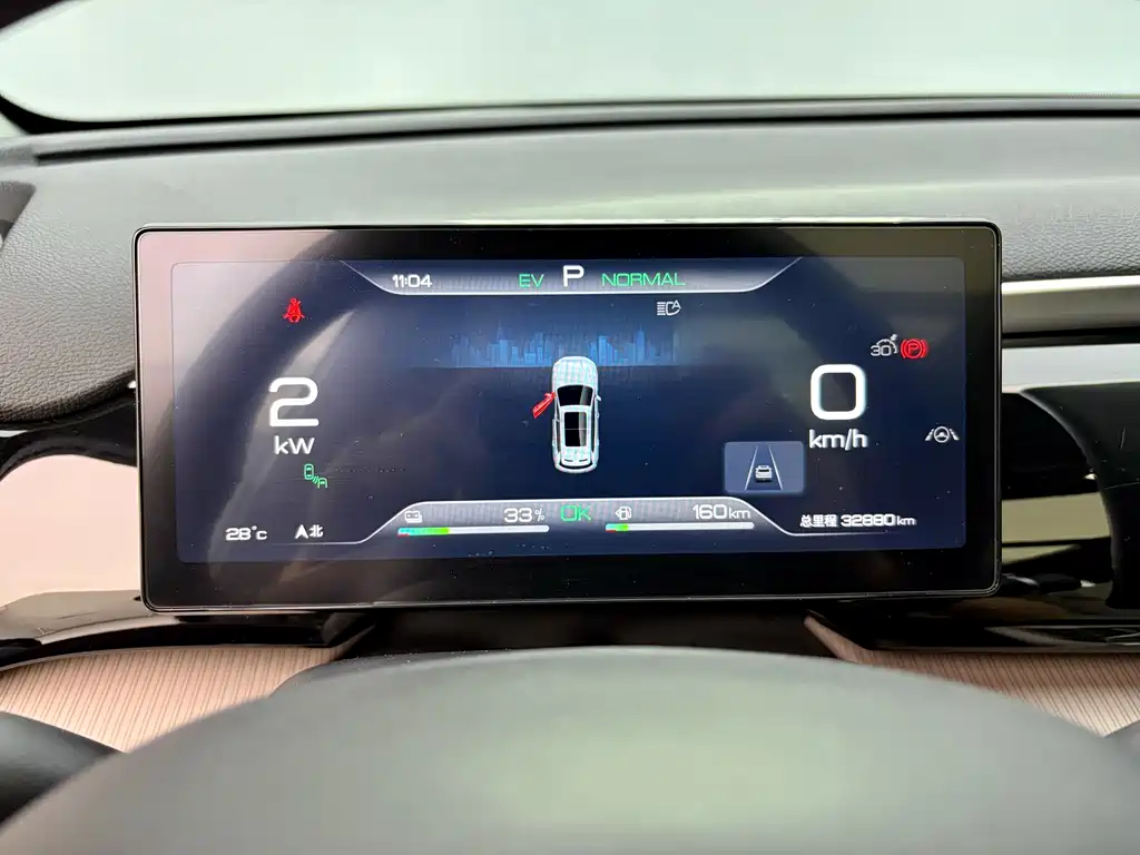 BYD Pro New Energy — миниатюра 6