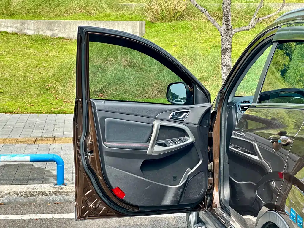 Chery Tiggo 5 — миниатюра 27