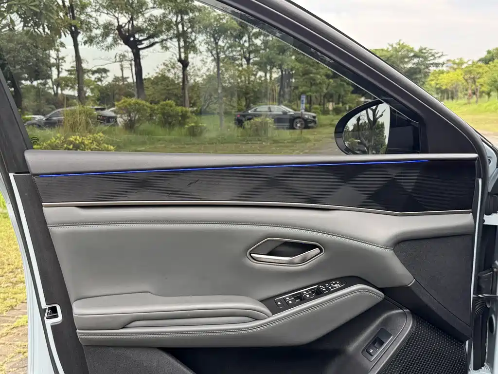 BYD Qin PLUS — миниатюра 22