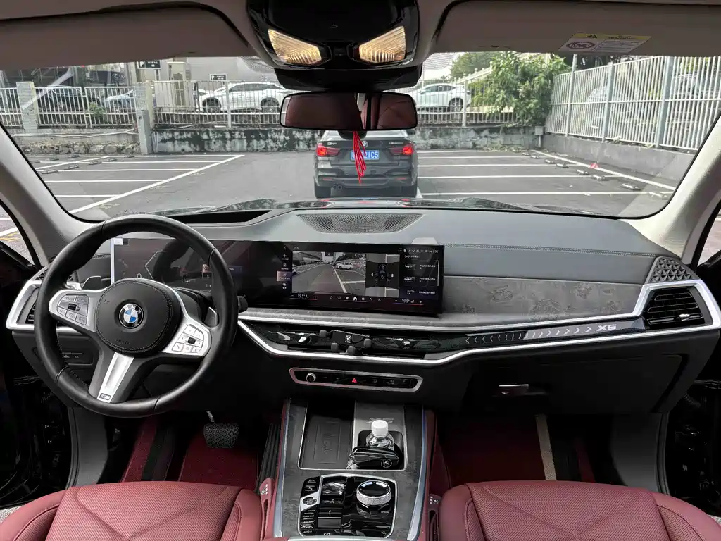 BMW X5 — миниатюра 18