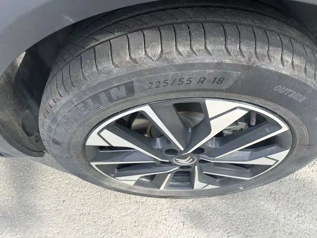 Citroen C5 X — миниатюра 9