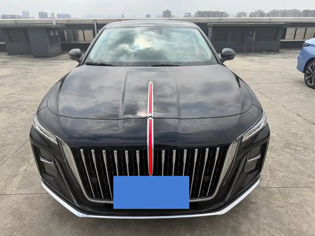 Hongqi HONGQI H5