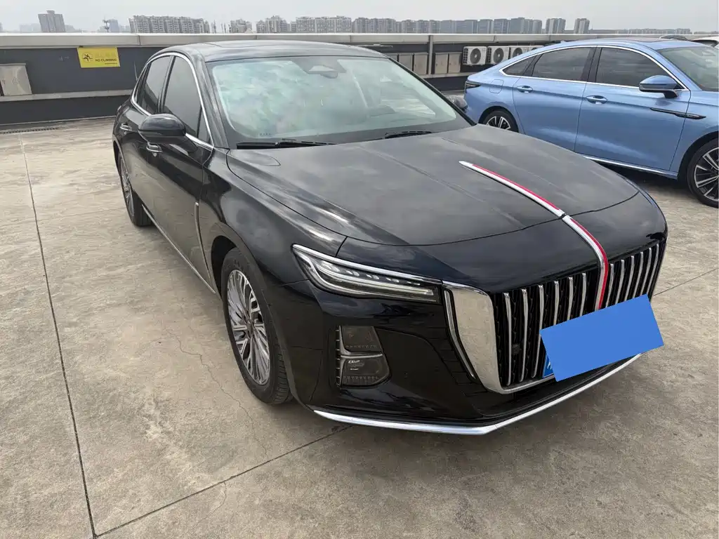 Hongqi HONGQI H5