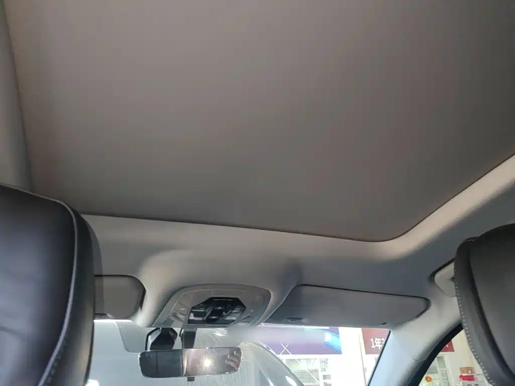 Chery Tiggo 8 PLUS — миниатюра 18