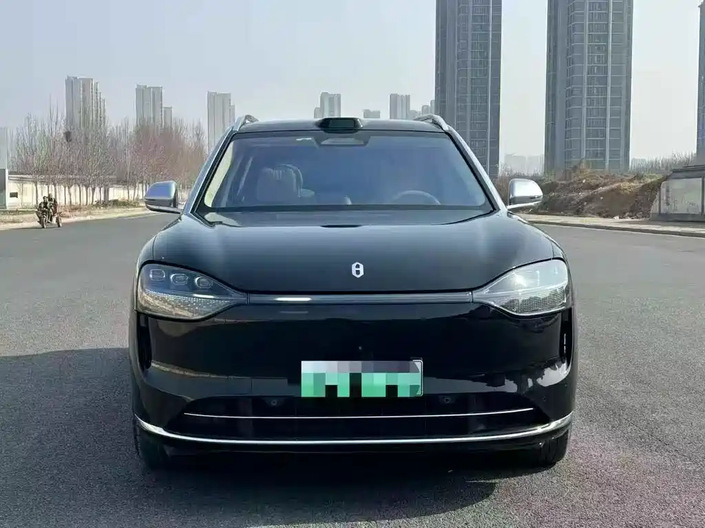 AITO ASK THE WORLD M9