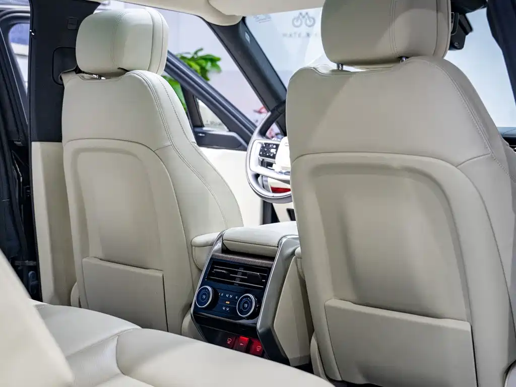 Land Rover Range Rover — миниатюра 16