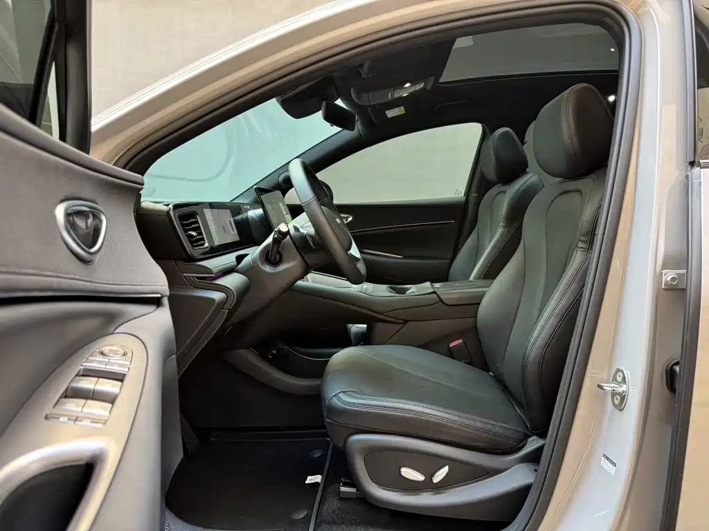 BYD Sealion 06 — миниатюра 9