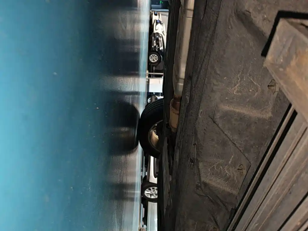 Ford Edge — миниатюра 2