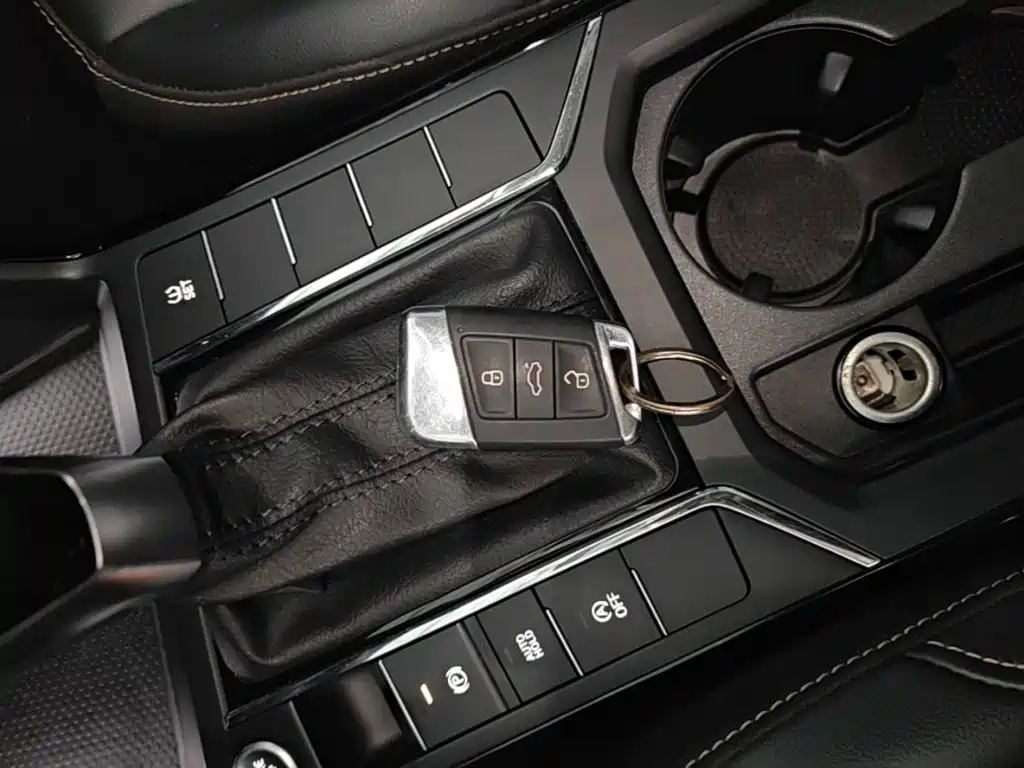 Volkswagen Passat — миниатюра 9
