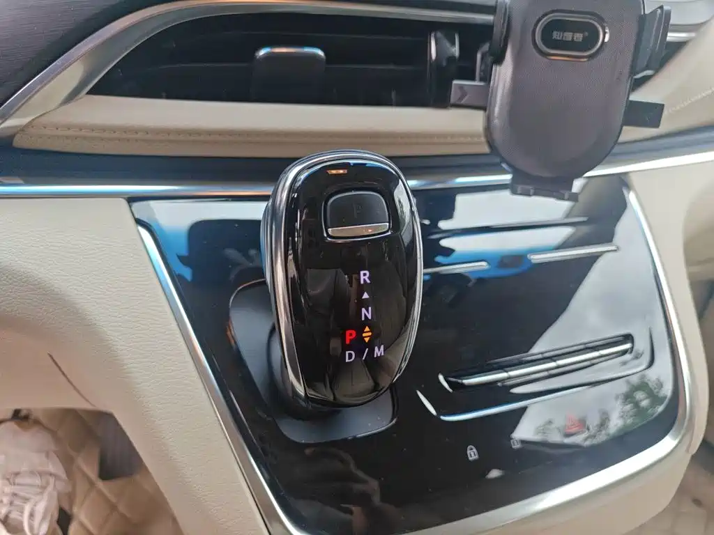 Buick GL8 — миниатюра 15