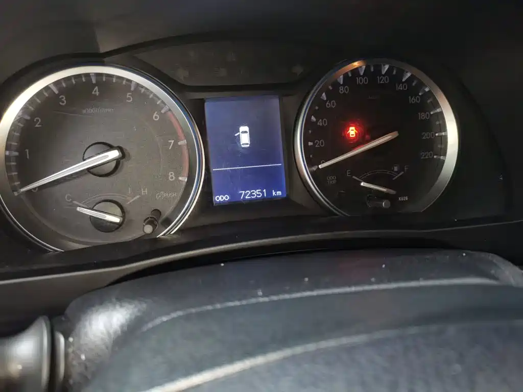 Toyota Highlander — миниатюра 13