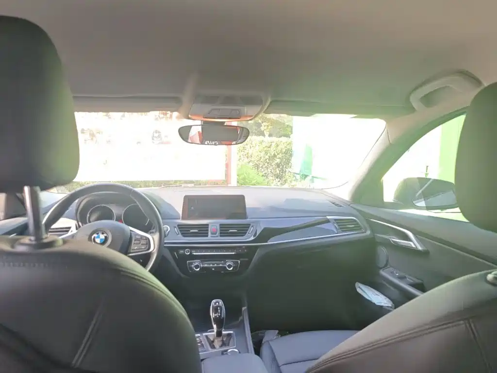 BMW 1 Series — миниатюра 14