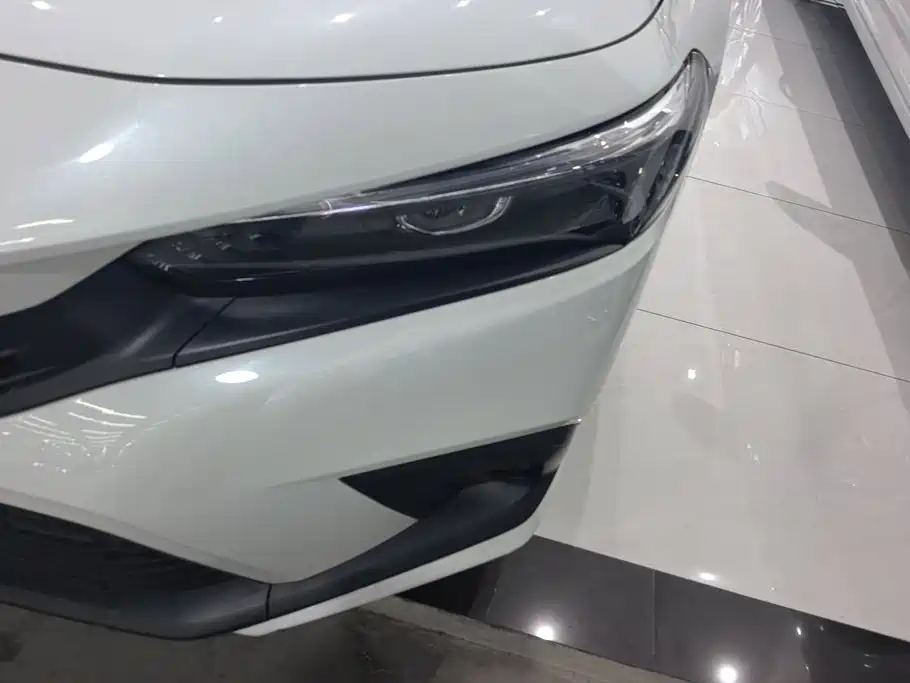 Honda Civic — миниатюра 5