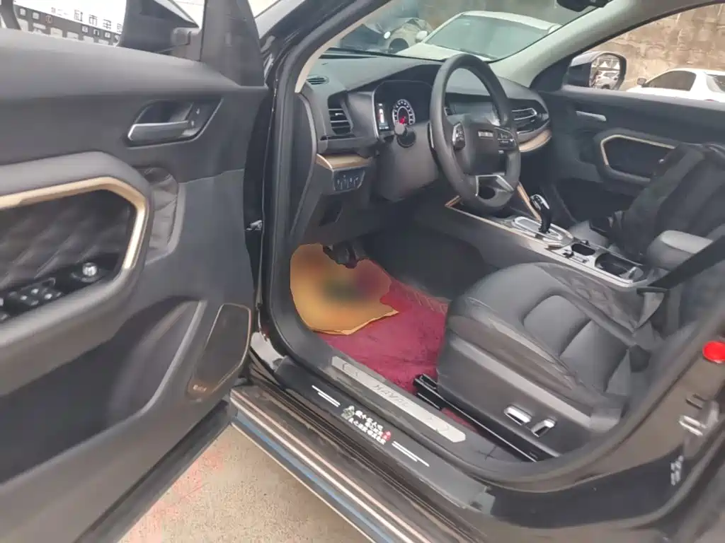 Haval H6 — миниатюра 16