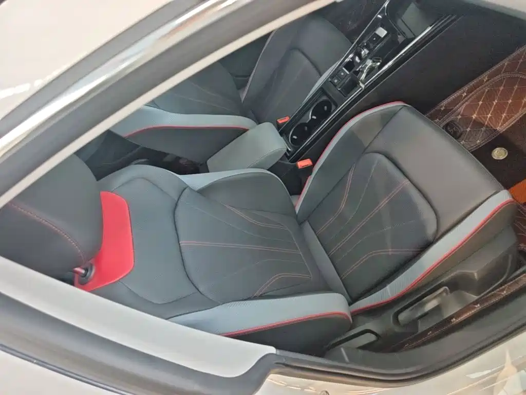 Volkswagen Lamando — миниатюра 25