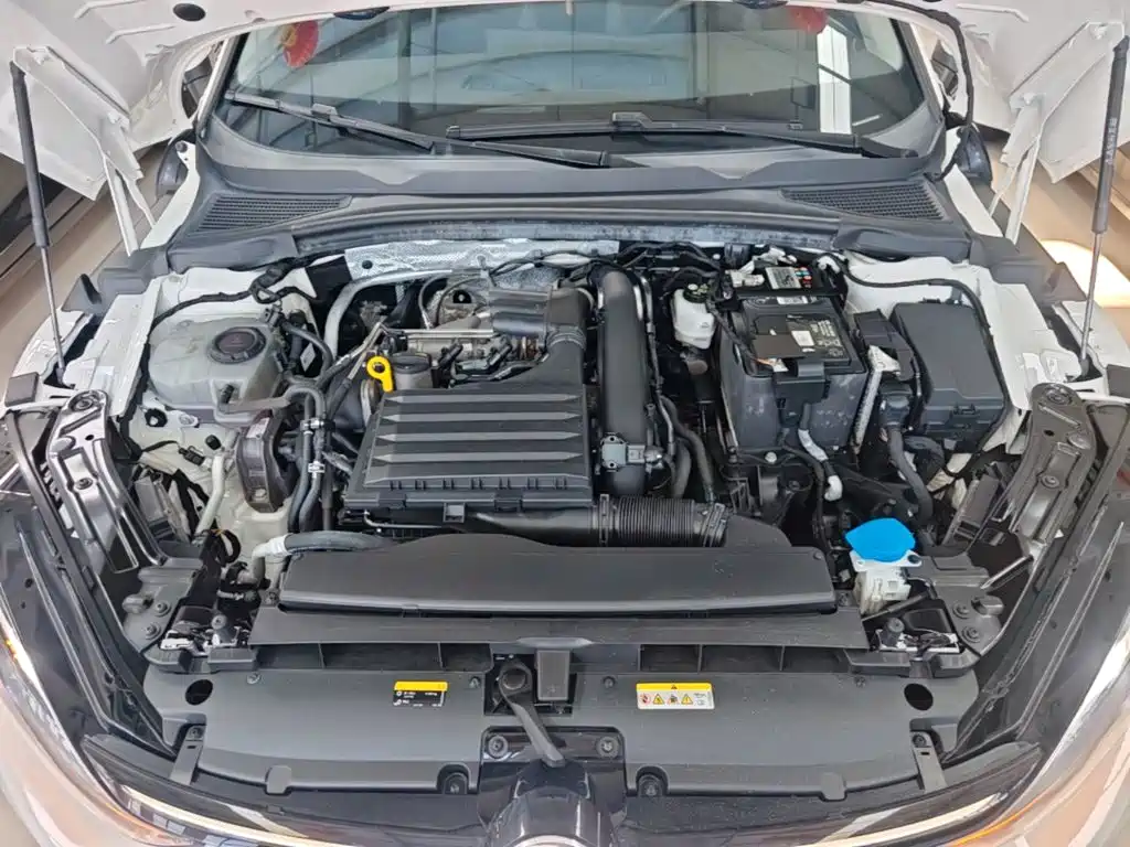 Volkswagen Lamando — миниатюра 20