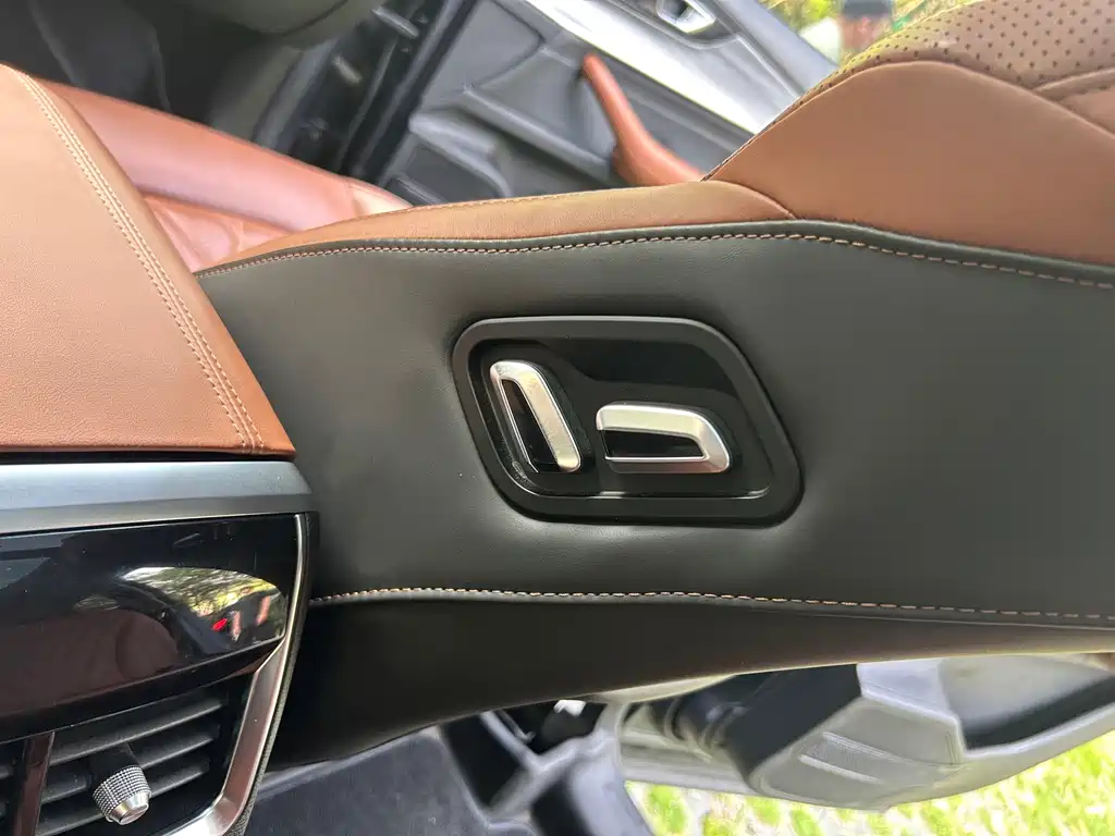 Chery Tiggo 8 PLUS — миниатюра 18