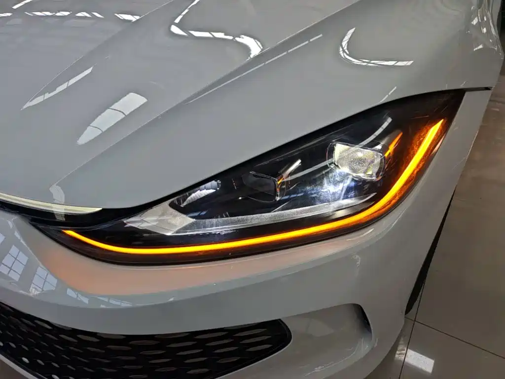 Volkswagen Lamando — миниатюра 24
