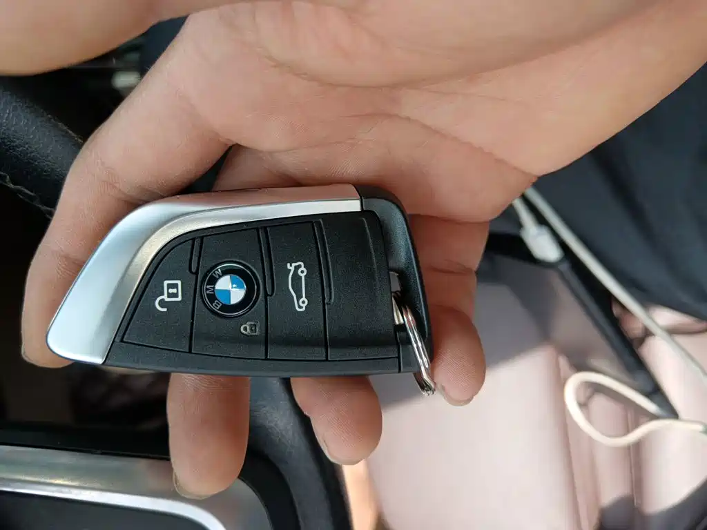 BMW X1 — миниатюра 17