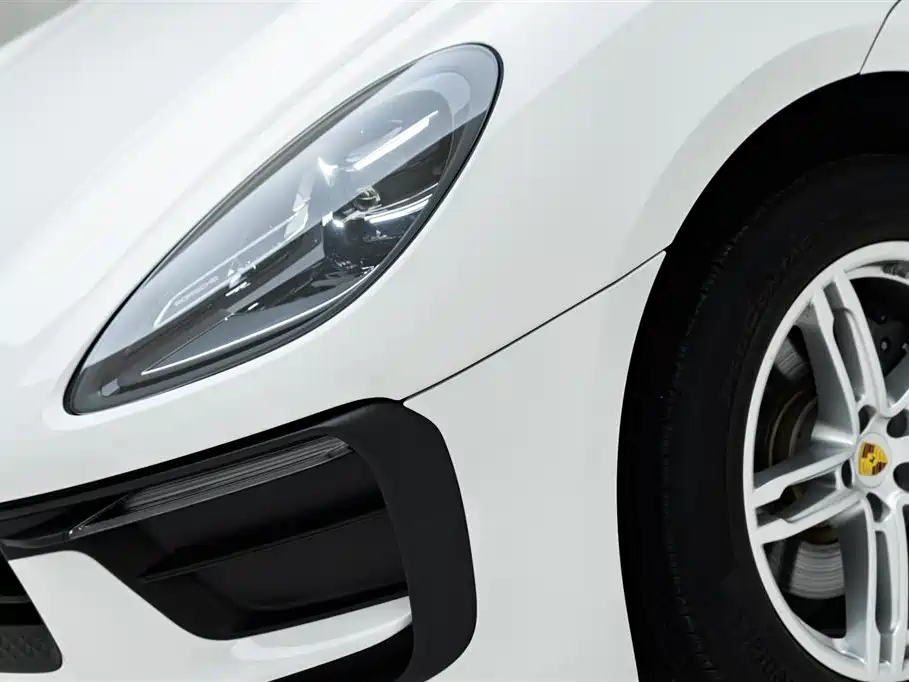 Porsche Macan 2023 Macan 2.0T