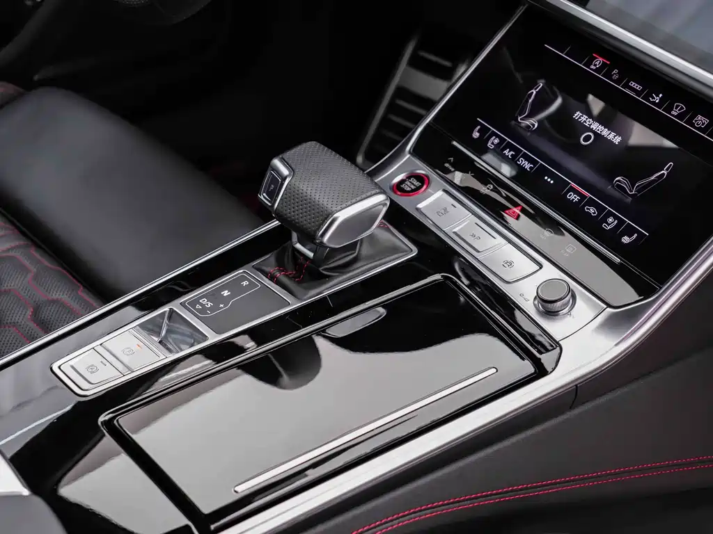 Audi RS 7 — фотографии объявления, Фото 11