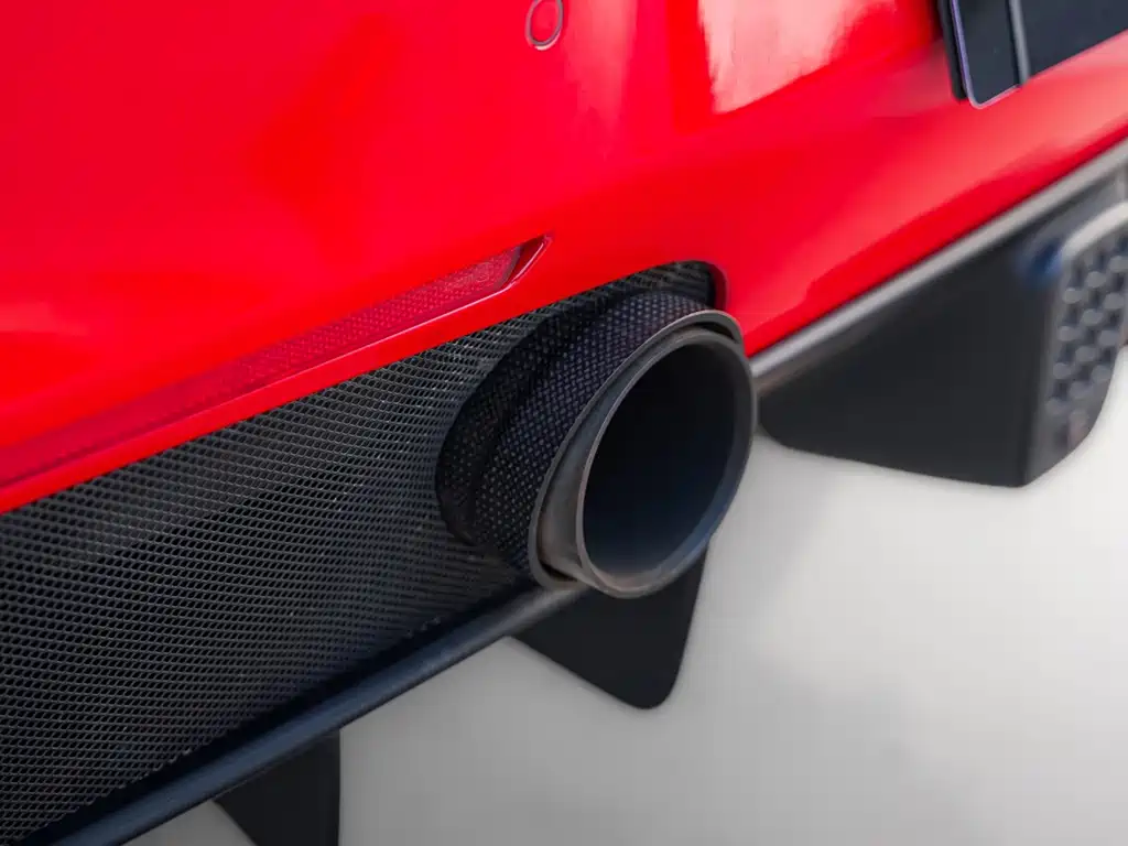 Ferrari 488 — миниатюра 13