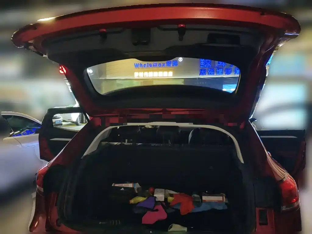 Haval F5 — миниатюра 15