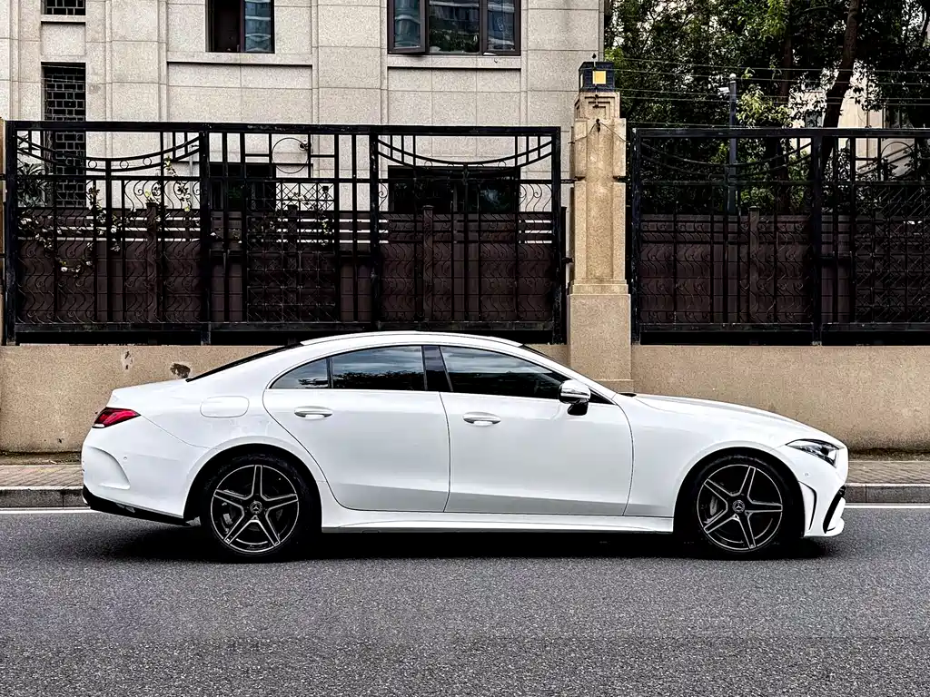 Mercedes-Benz CLS 2023 CLS 300