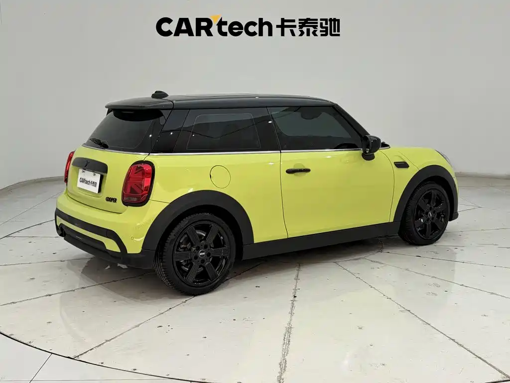 MINI Mini — миниатюра 5
